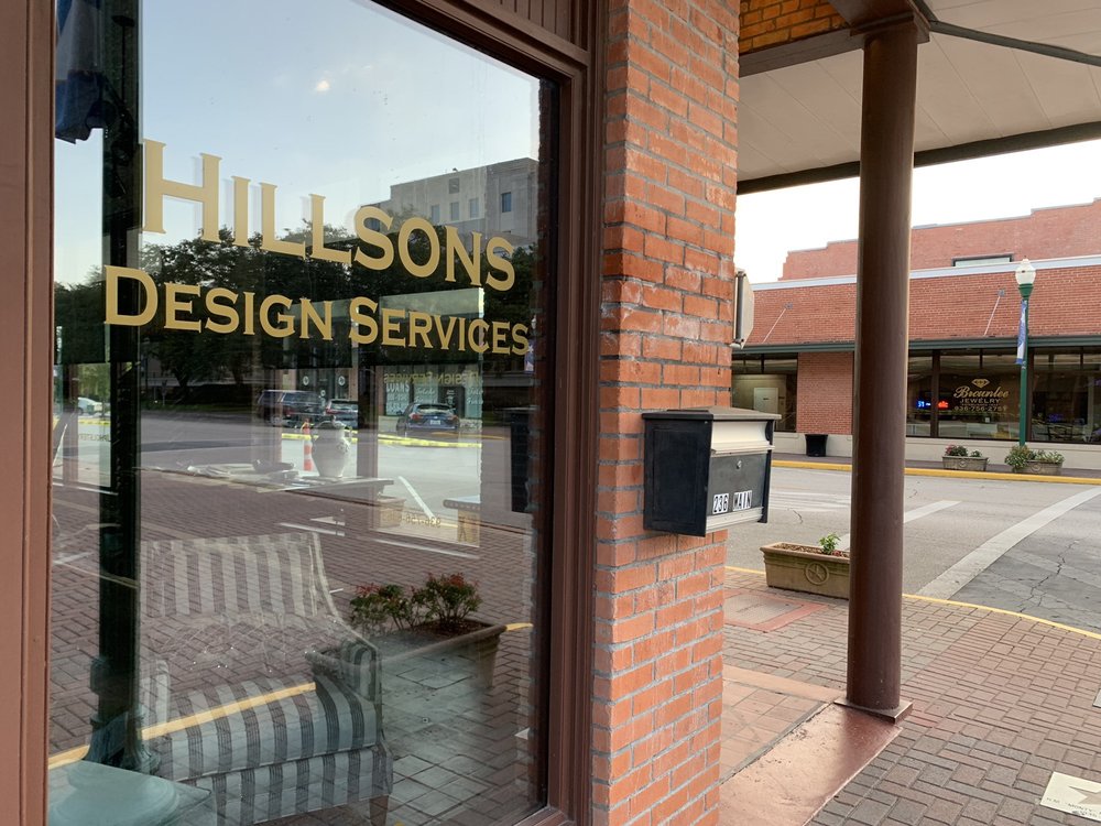 Photo of Hillsons Design Services
