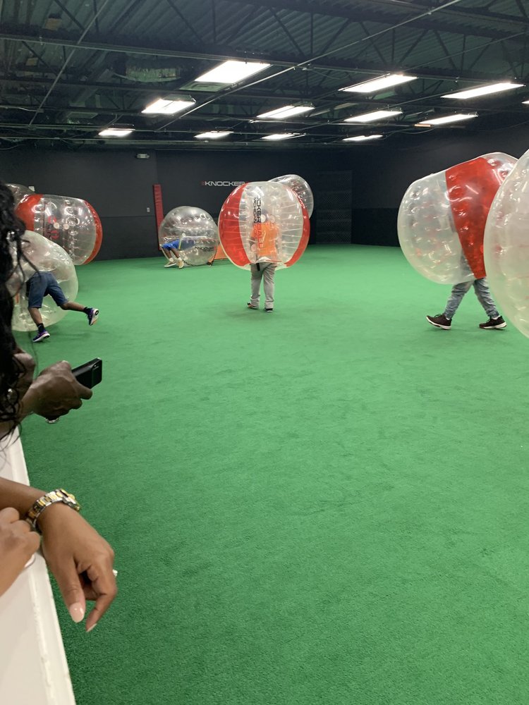 Photo of Knockerball Michigan