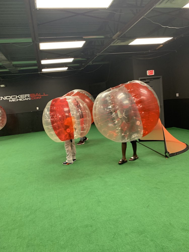Photo of Knockerball Michigan
