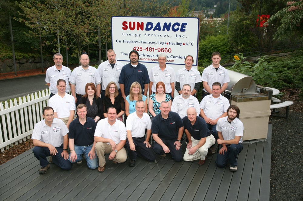 Photo of Sundance Energy Services