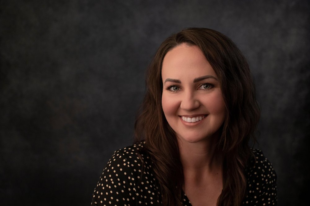 Photo of Juliet Orris - Integra Rim Country Real Estate