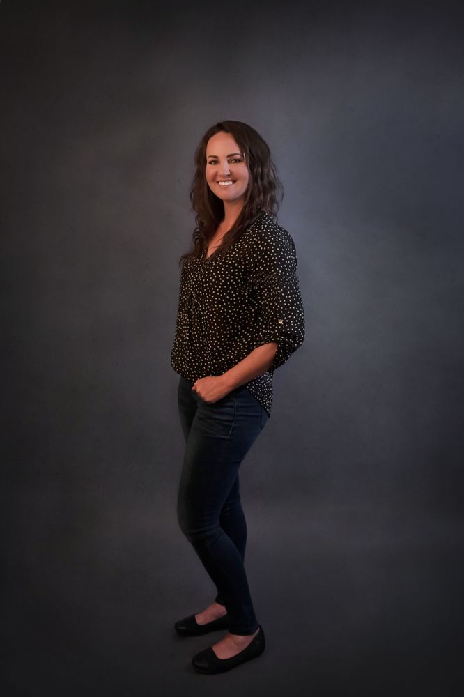 Photo of Juliet Orris - Integra Rim Country Real Estate