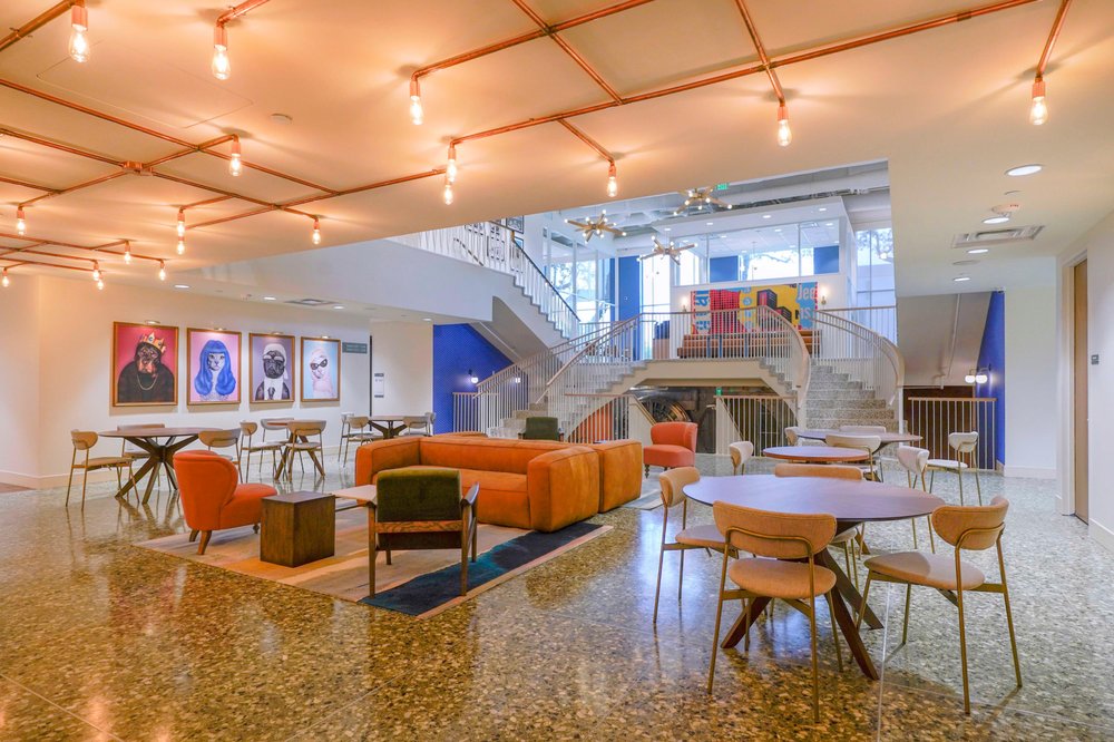Photo of Caddo Office Reimagined - Lakewood