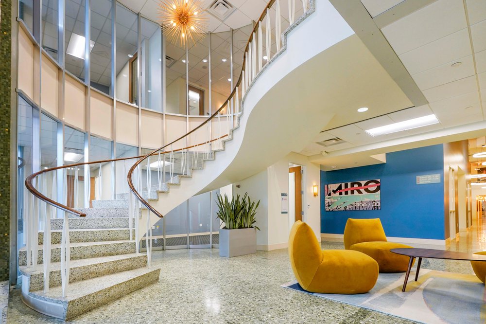 Photo of Caddo Office Reimagined - Lakewood