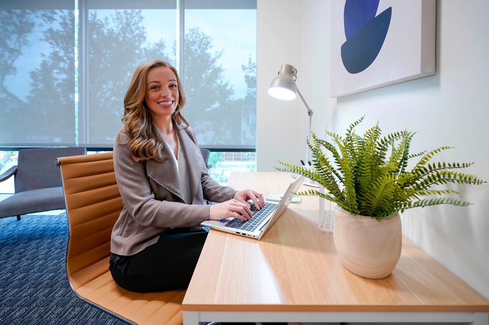 Photo of Caddo Office Reimagined - Lakewood