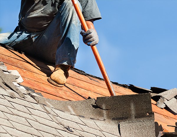 Photo of Ferguson Roofing
