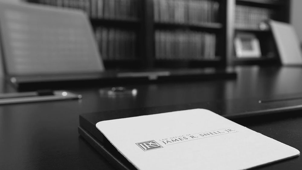 Photo of Law Office of James R. Snell, Jr