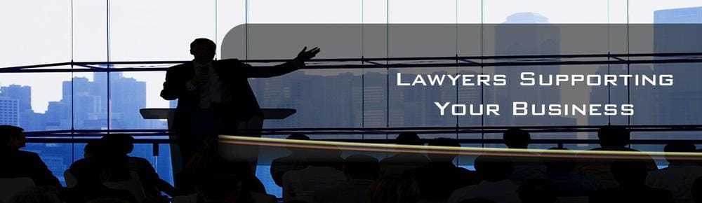 Photo of Lawson Legal