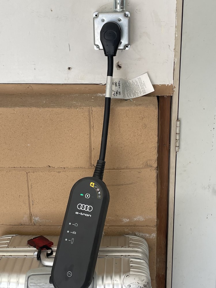 Photo of Ocean Beach Electrician