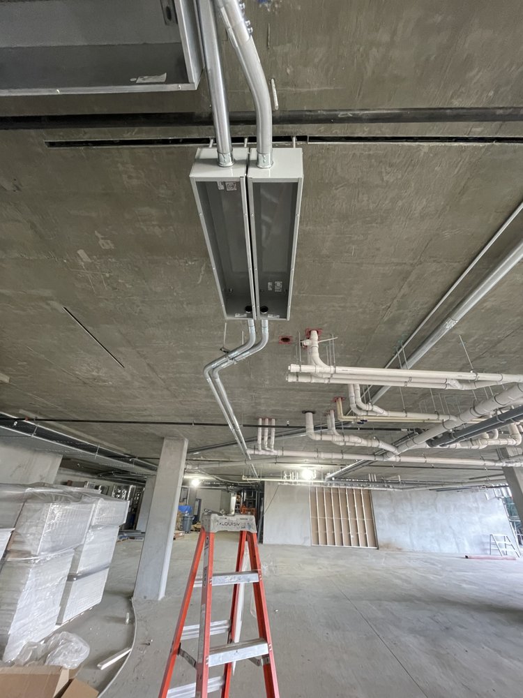 Photo of Ocean Beach Electrician