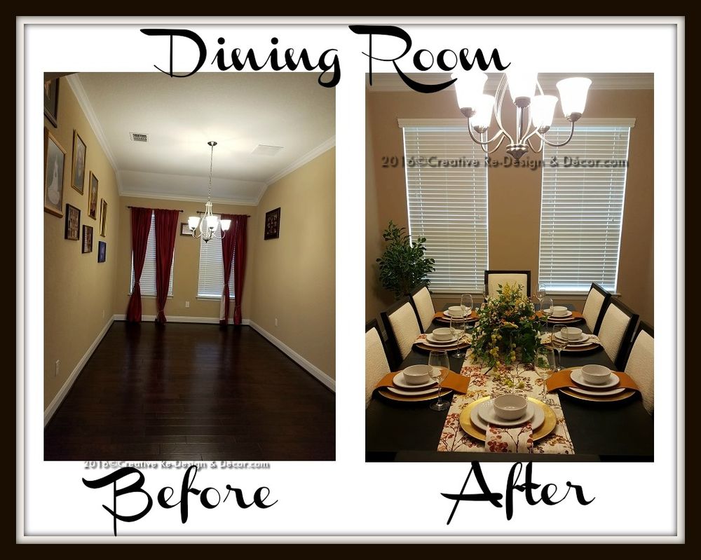 Photo of Creative Re-Design & Décor
