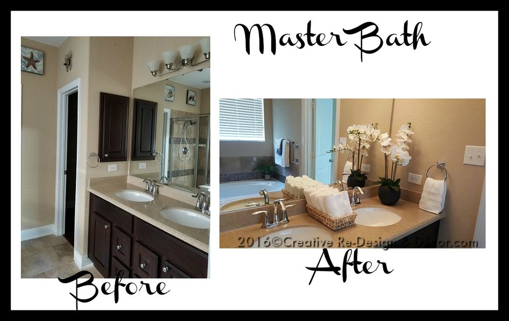 Photo of Creative Re-Design & Décor