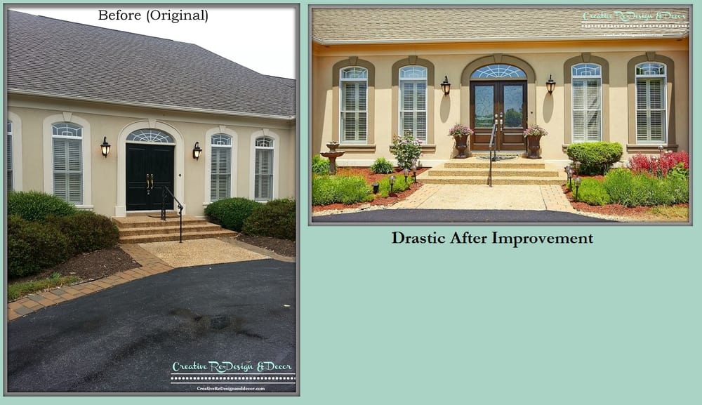 Photo of Creative Re-Design & Décor