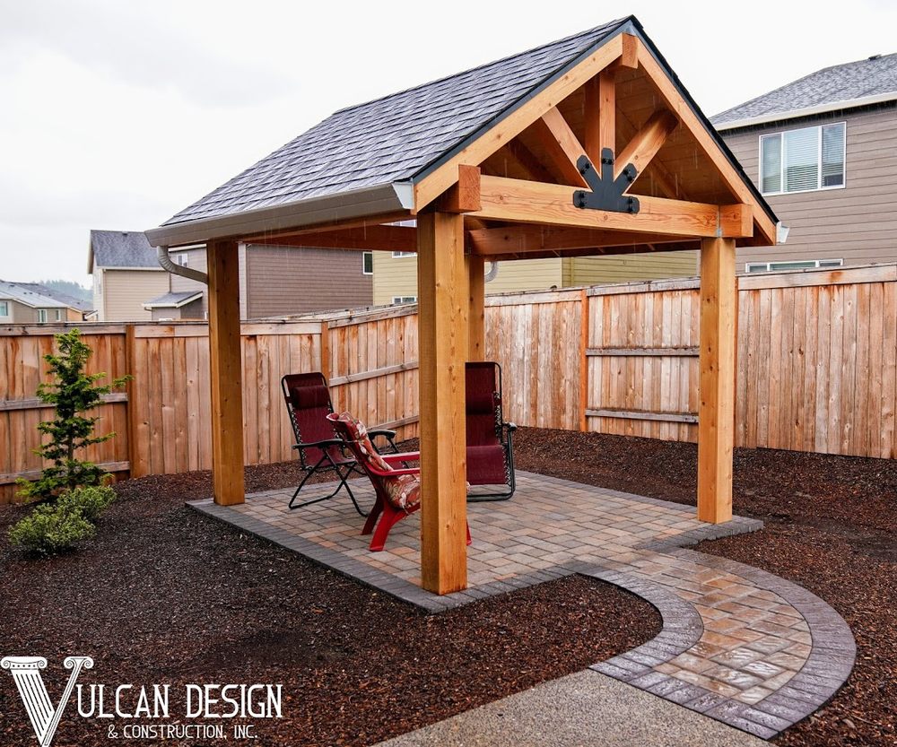 Photo of Vulcan Design & Construction