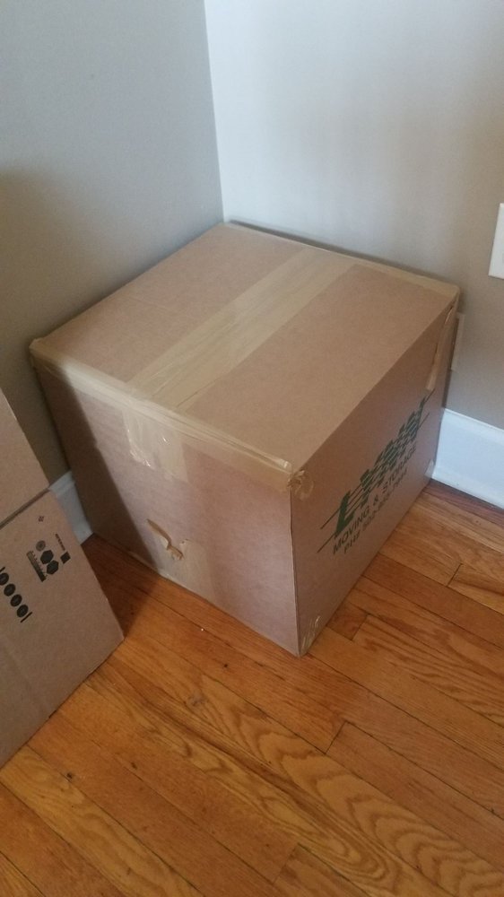 Photo of Lynn Moving & Storage