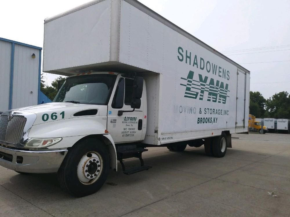 Photo of Lynn Moving & Storage