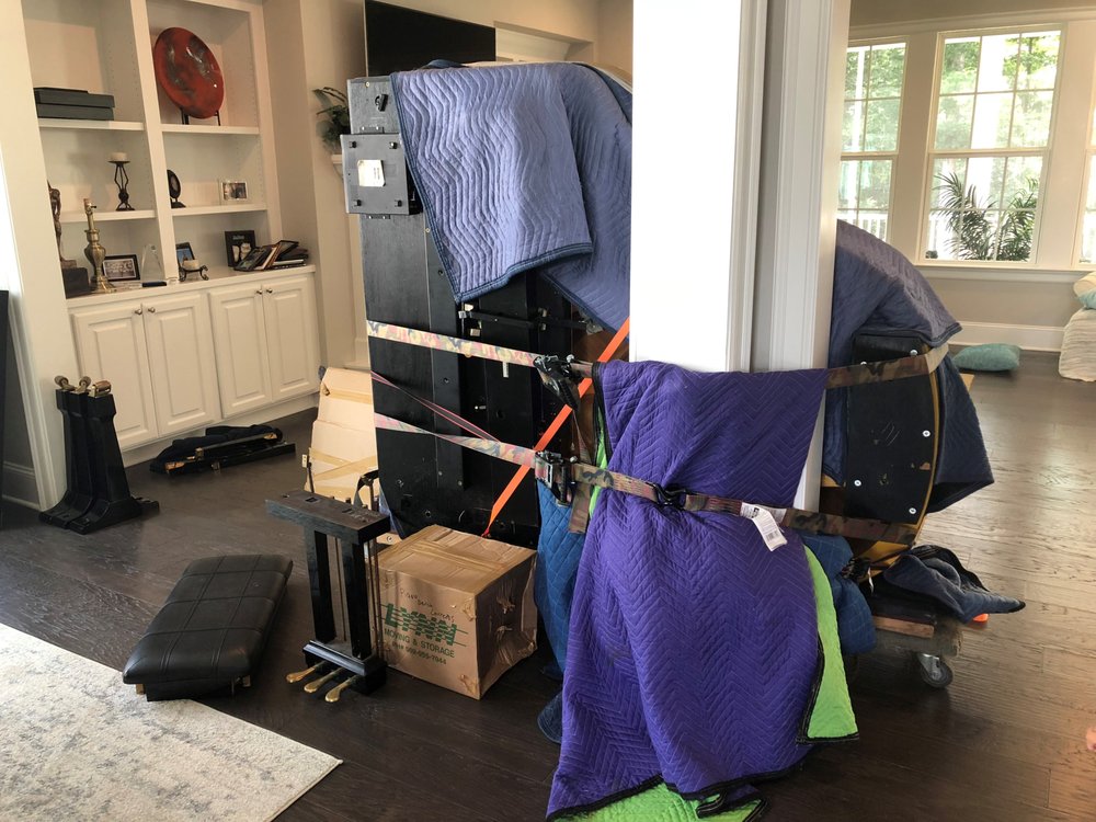 Photo of Lynn Moving & Storage