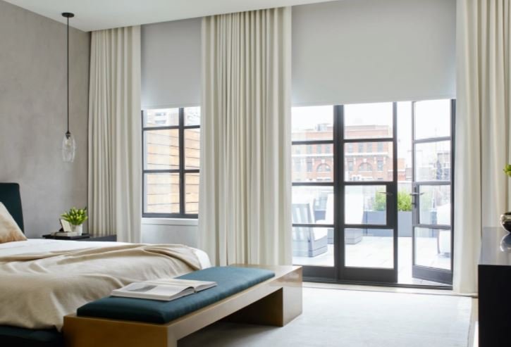 Photo of OC Window Shades