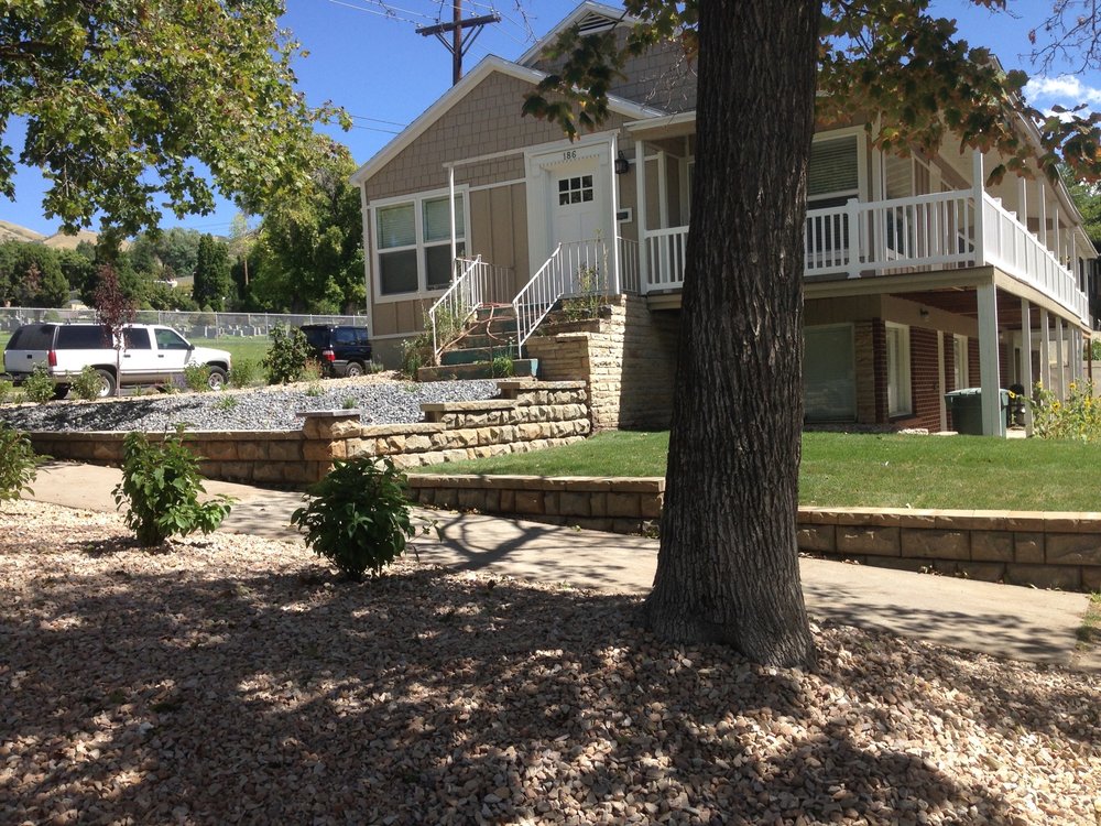 Photo of Classic Sprinklers