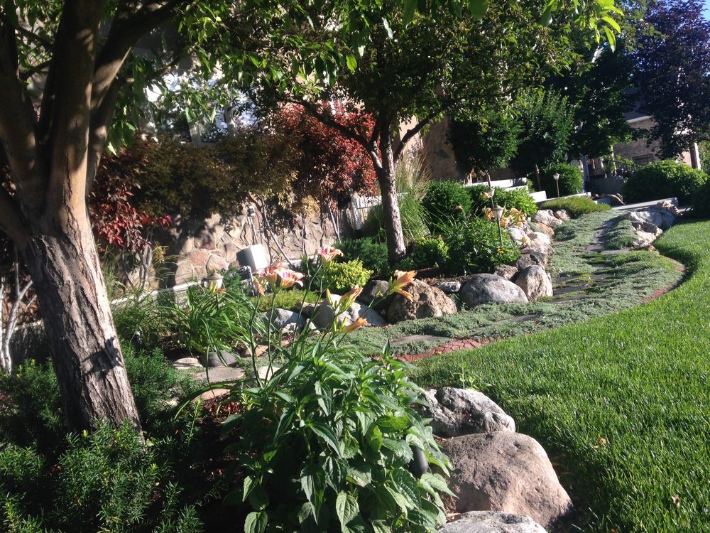 Photo of Classic Sprinklers