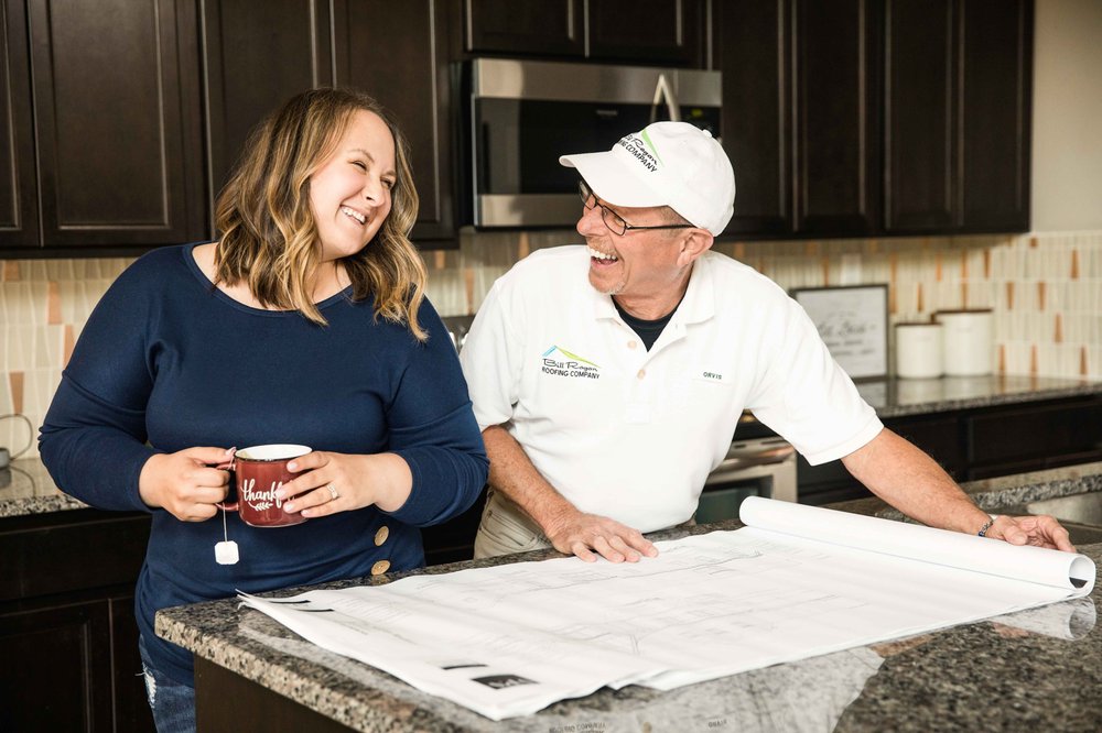 Photo of Bill Ragan Roofing