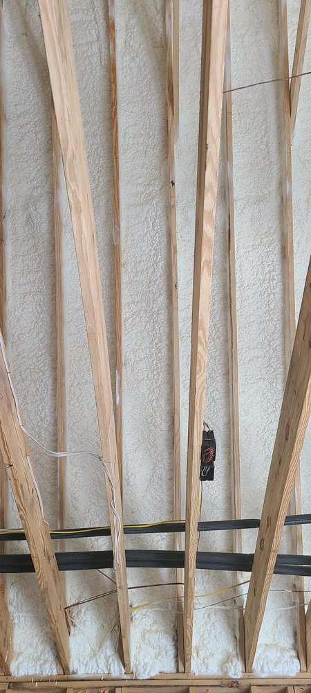 Photo of Ecofoam Insulation & Coatings