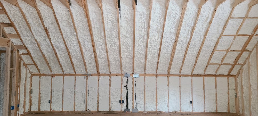 Photo of Ecofoam Insulation & Coatings