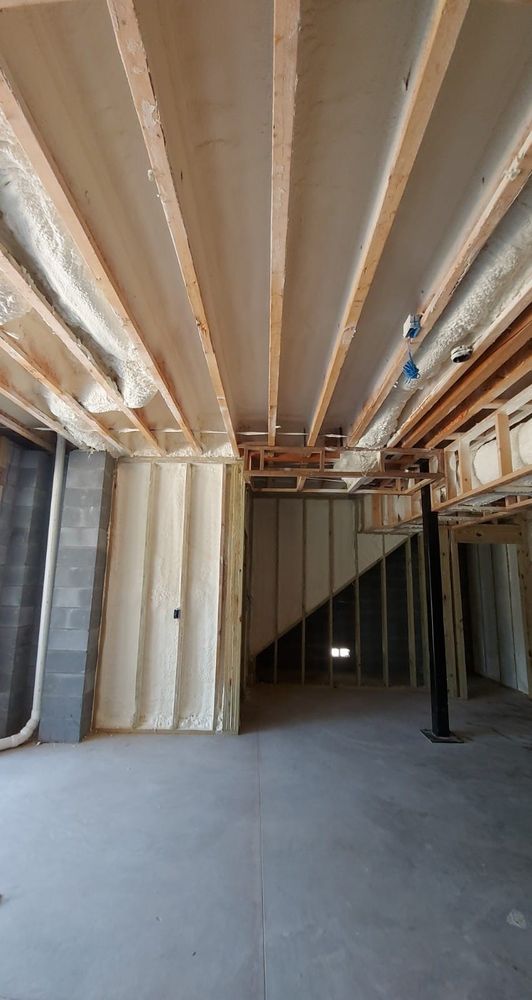 Photo of Ecofoam Insulation & Coatings