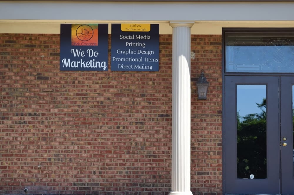 Photo of Ark Content Media Management