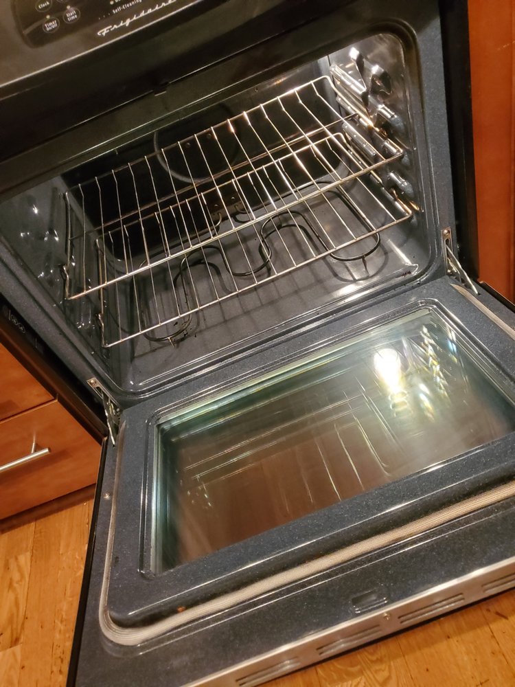 Photo of Jeidy's cleaning services