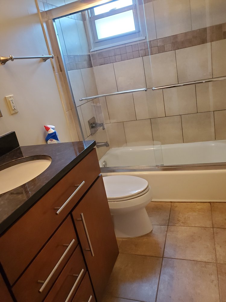 Photo of Jeidy's cleaning services
