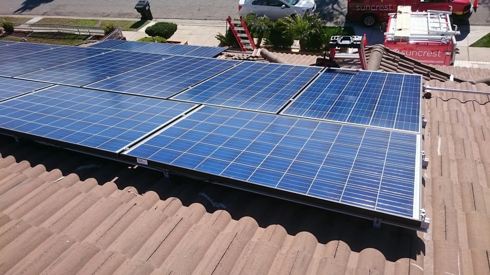 Photo of Suncrest Solar