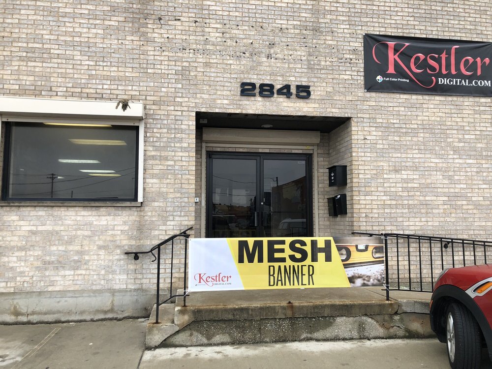 Photo of Kestler Digital Printing