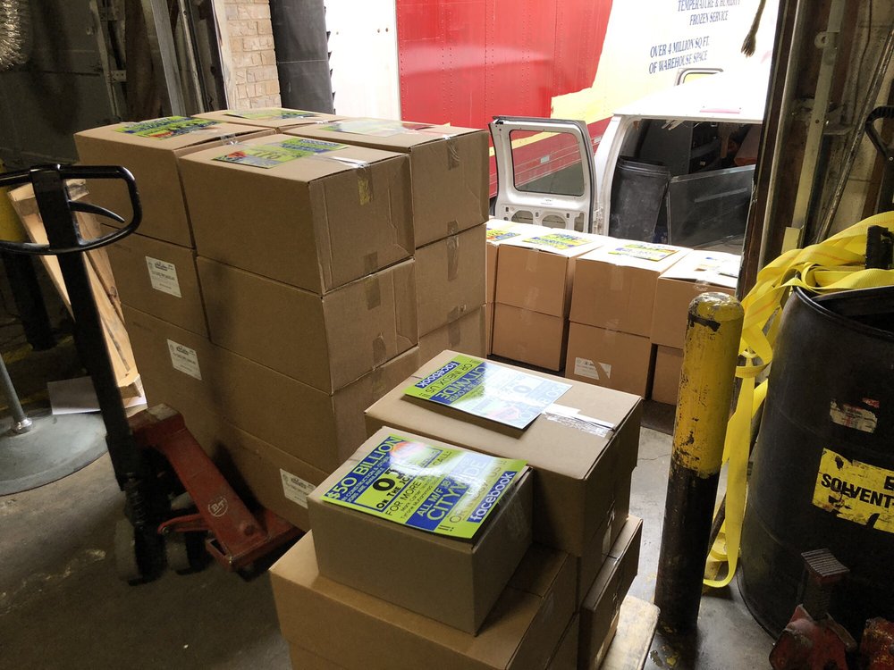 Photo of Kestler Digital Printing