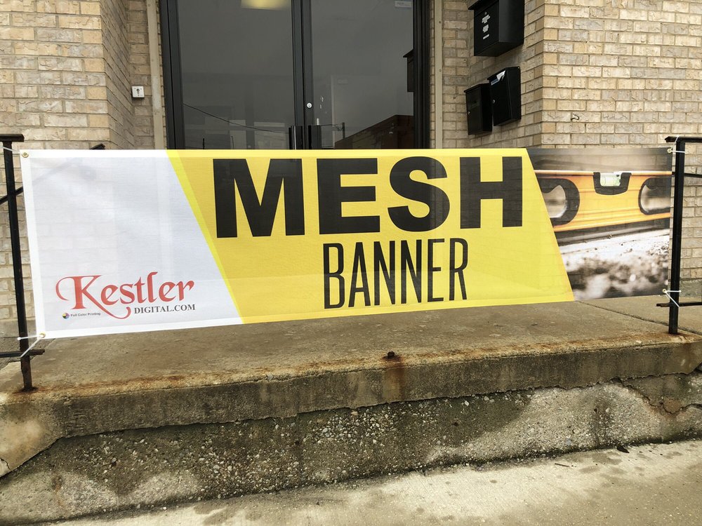 Photo of Kestler Digital Printing