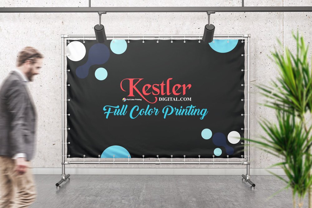 Photo of Kestler Digital Printing