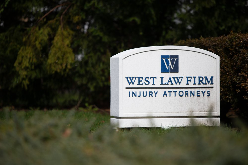 Photo of West Law Firm