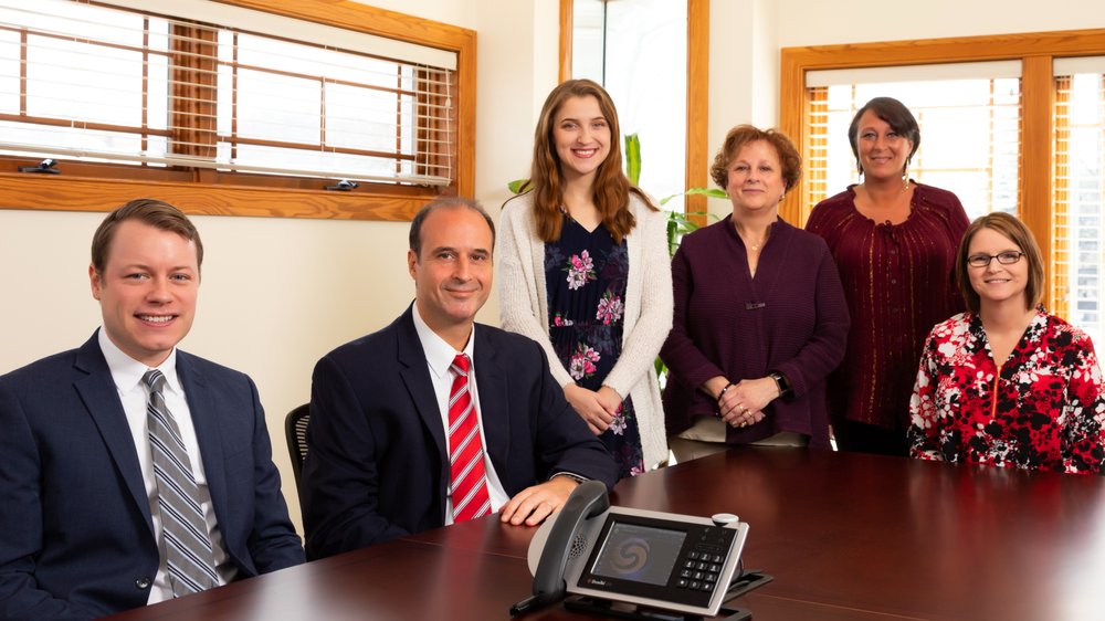 Photo of West Law Firm