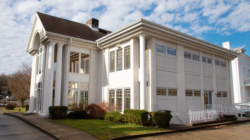 Photo of West Law Firm