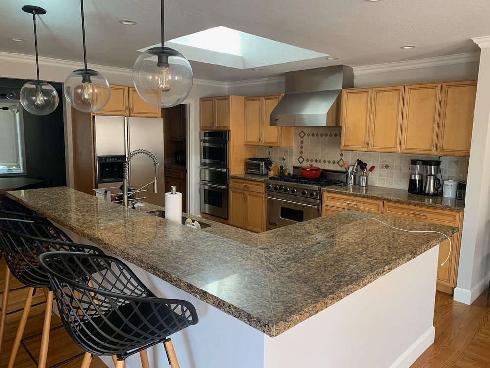 Photo of Bay Area Refacing