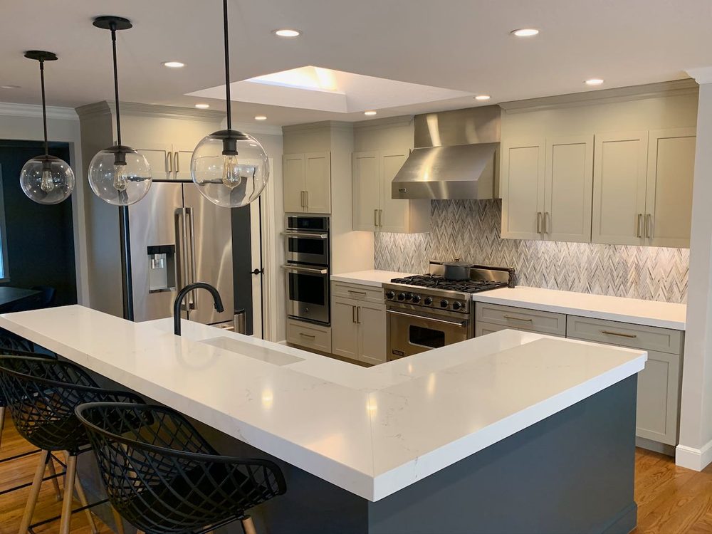 Photo of Bay Area Refacing