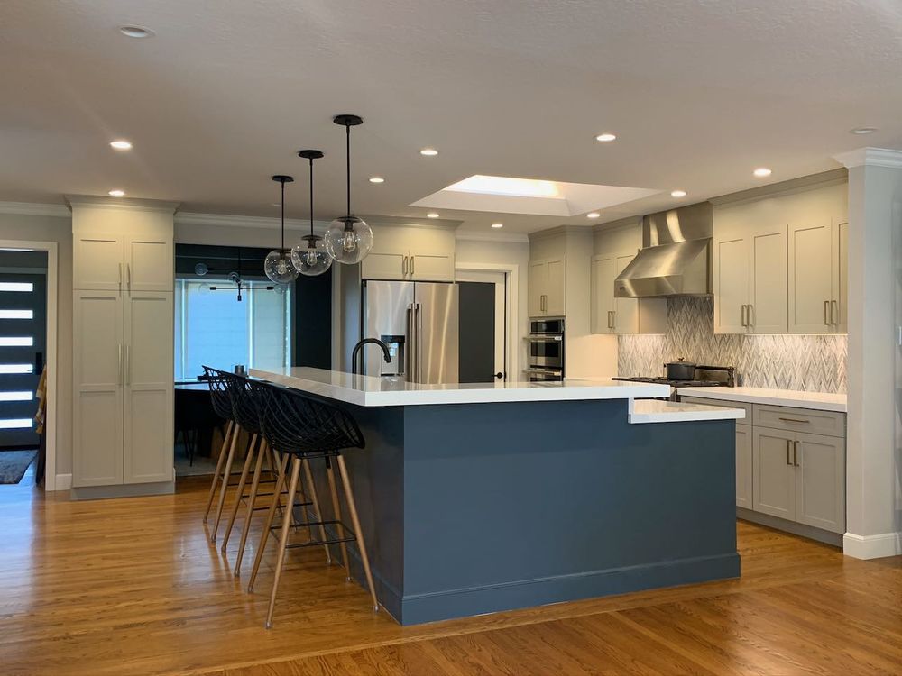 Photo of Bay Area Refacing