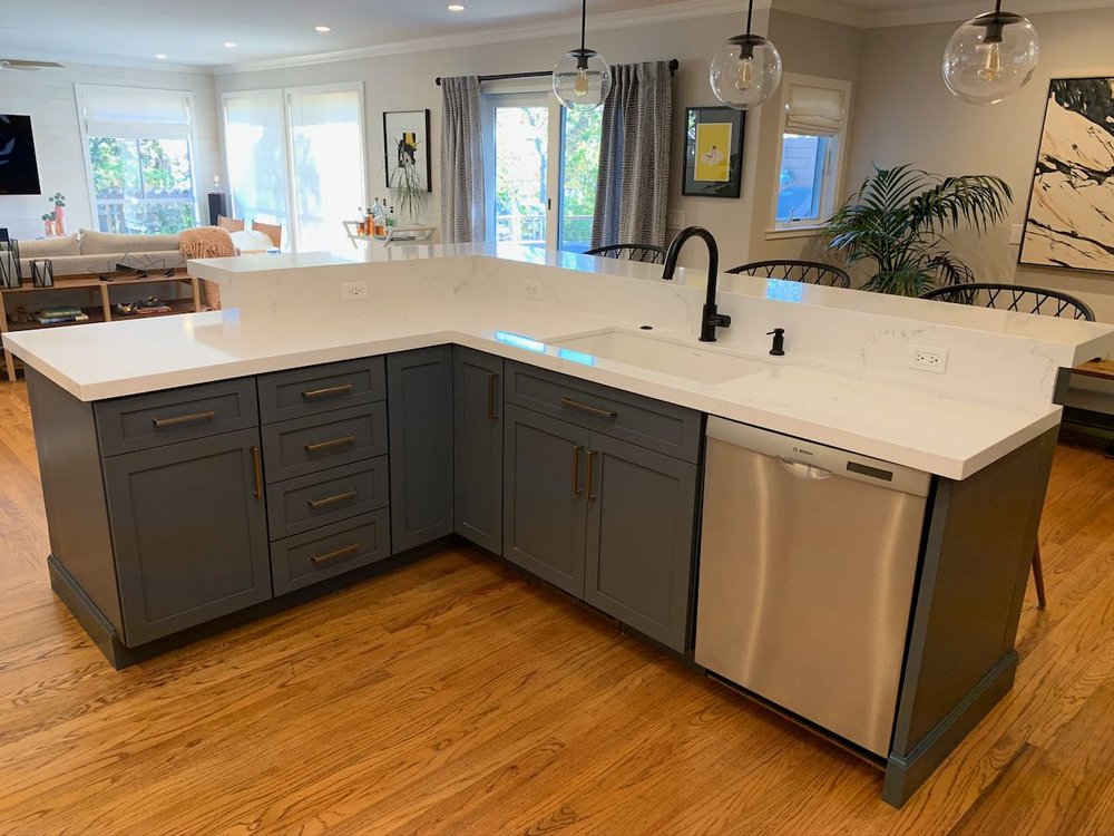 Photo of Bay Area Refacing