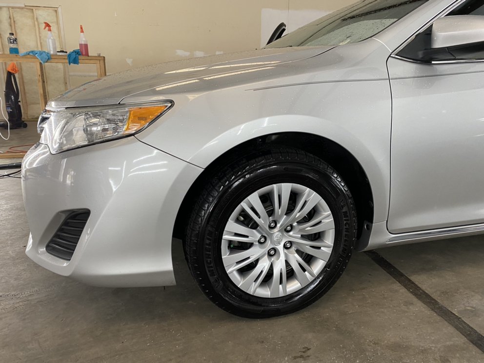 Photo of All Star Detailing Birmingham
