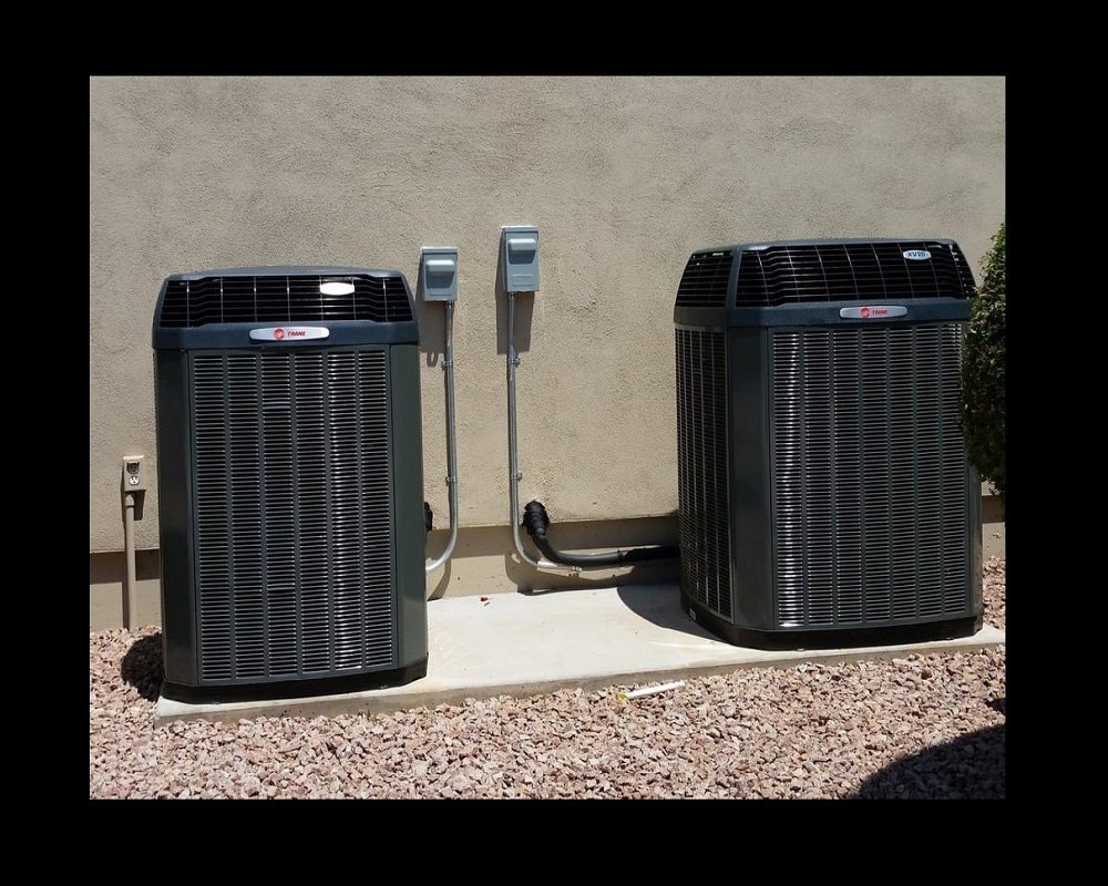 Photo of Best HVAC Team Roseville - Fleet Ridge