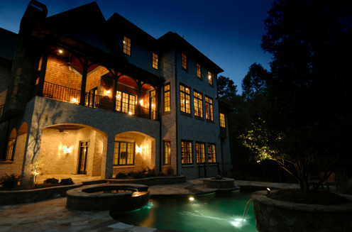 Photo of Alison Pools