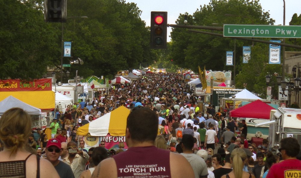 Photo of Fanfare Attractions