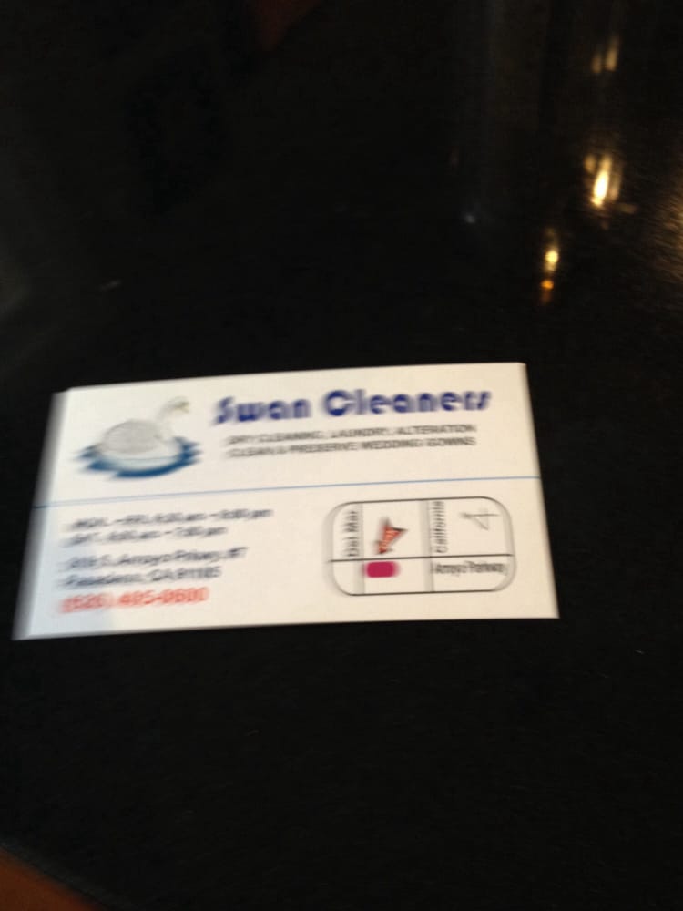 Photo of Swan Cleaners