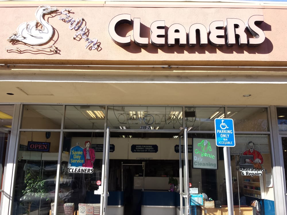 Photo of Swan Cleaners
