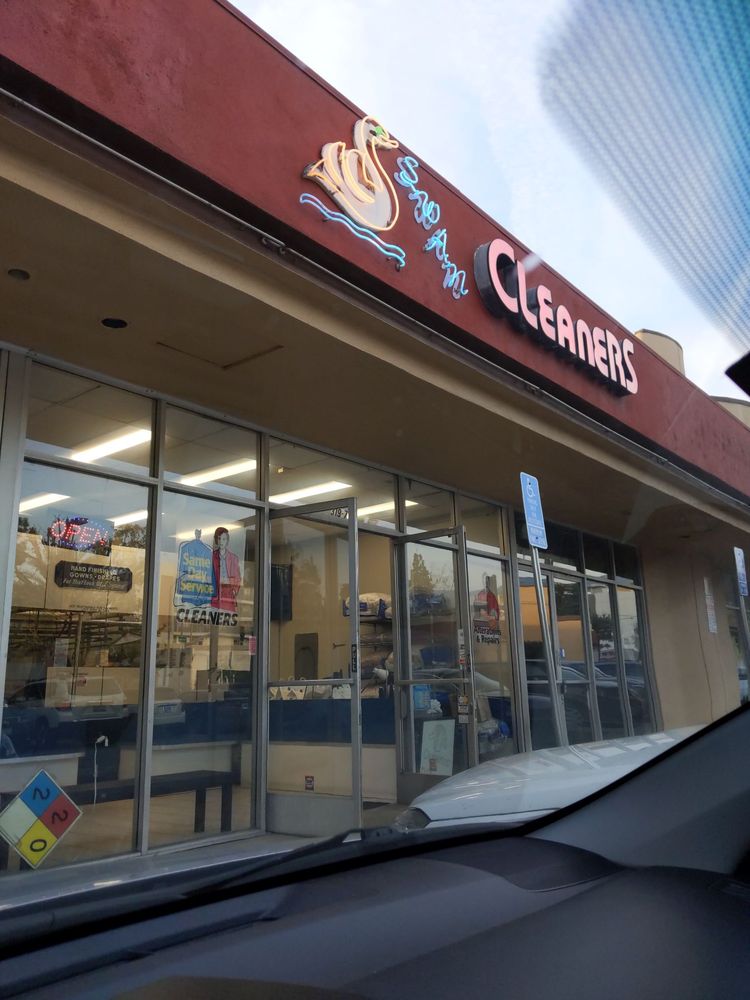 Photo of Swan Cleaners